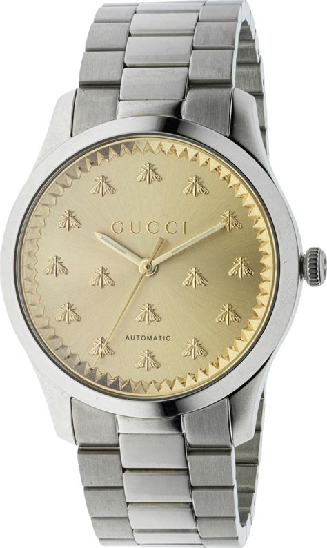 gucci watch f2022l|Gucci g timeless watch.